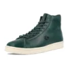 Horween Leather Co. x Pro Leather High «Lyons Blue»