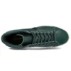 Horween Leather Co. x Pro Leather High «Lyons Blue»