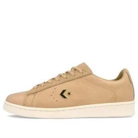 Horween Leather Co. x Pro Leather Low «Hazelnut»