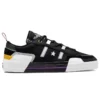 Ibn Jasper x One Star Low «Overhaulin – Negro»
