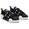 Ibn Jasper x One Star Low «Overhaulin – Negro»
