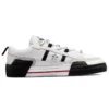 Ibn Jasper x One Star Low «Overhaulin – White»