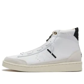 IBN Jasper x Pro Leather Mid «Blanco»