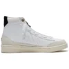IBN Jasper x Pro Leather Mid «Blanco»