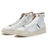 IBN Jasper x Pro Leather Mid «Blanco»