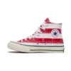 J.W. Anderson x Chuck 70 Hi «Americana»