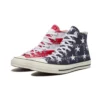 J.W. Anderson x Chuck 70 Hi «Americana»