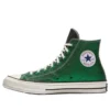 J.W. Anderson x Chuck 70 Hi «Glitter Gutter»