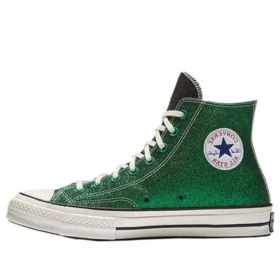 J.W. Anderson x Chuck 70 Hi «Glitter Gutter»
