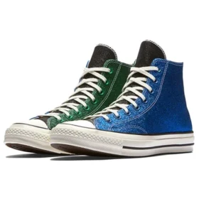 J.W. Anderson x Chuck 70 Hi «Glitter Gutter»