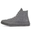 J.W. Anderson x Chuck 70 Hi Top «Felt»