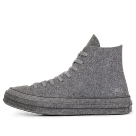 J.W. Anderson x Chuck 70 Hi Top «Felt»