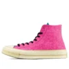 J.W. Anderson x Chuck 70 Hi Top «Felt» J.W. Anderson x Chuck 70 Hi Top «Felt»