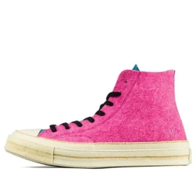 J.W. Anderson x Chuck 70 Hi Top «Felt»