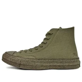 J.W. Anderson x Chuck 70 Hi Top «Felt»