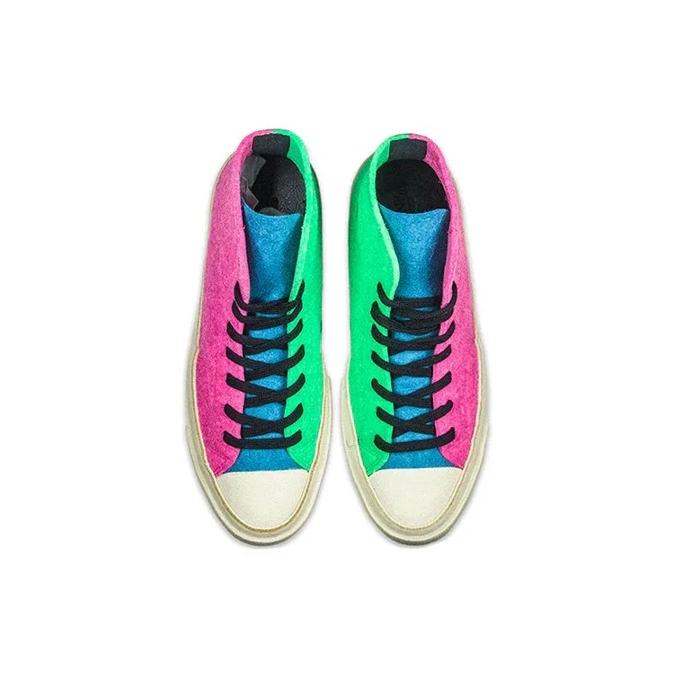 J.W. Anderson x Chuck 70 Hi Top «Felt» J.W. Anderson x Chuck 70 Hi Top «Felt»