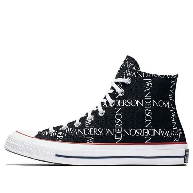 J.W. Anderson x Chuck 70 Hi Top «Grid» J.W. Anderson x Chuck 70 Hi Top «Grid»
