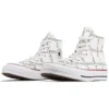 J.W. Anderson x Chuck 70 Hi Top «Grid»