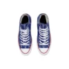 J.W. Anderson x Chuck 70 Hi Top «Grid»