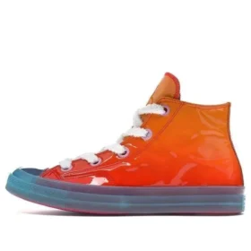 J.W. Anderson x Chuck 70 Hi Top «Toy»