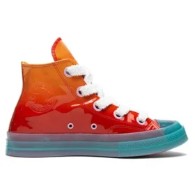 J.W. Anderson x Chuck 70 Hi Top «Toy»