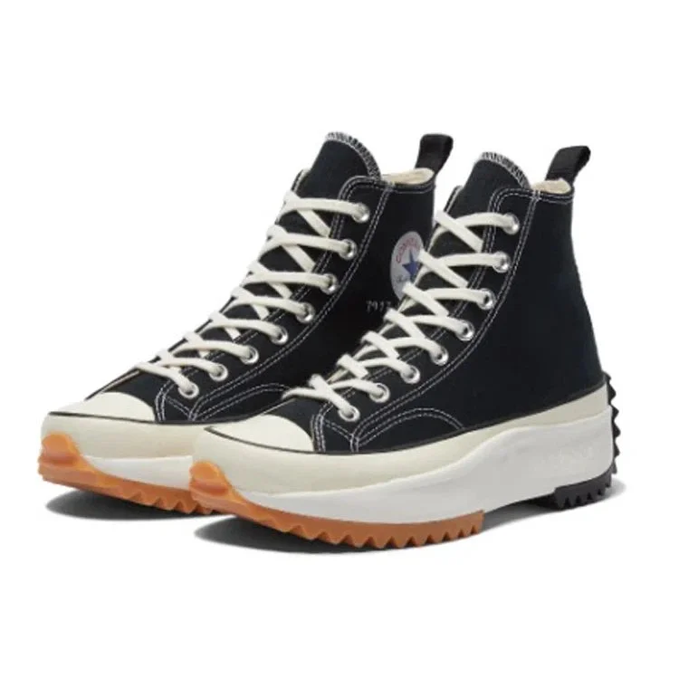 J.W. Anderson x Run Star Hike «Black Gum» J.W. Anderson x Run Star Hike «Black Gum»
