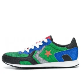 J.W. Anderson x Thunderbolt «Green Blue Black»