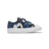 Jack Purcell 2V Niños/Jóvenes Azul marino