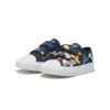 Jack Purcell 2V Niños/Jóvenes Azul marino
