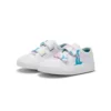 Jack Purcell 2V «White Pink»