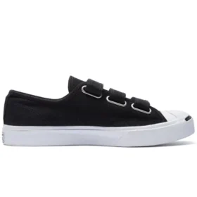 Jack Purcell 3V «Black»