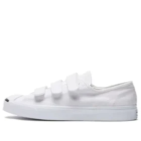 Jack Purcell 3V «Negro»