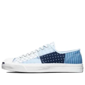 Jack Purcell Azul/Blanco