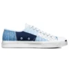 Jack Purcell Azul/Blanco