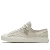 Jack Purcell de piel con forro de piel sintética «Rosa/Blanco»