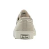 Jack Purcell de piel con forro de piel sintética «Rosa/Blanco»