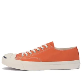 Jack Purcell Econyl «Orange»