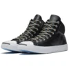 Jack Purcell Hi Negro