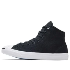 Jack Purcell Hi «Negro Blanco»