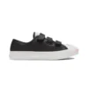 Jack Purcell K Negro/Blanco/Naranja