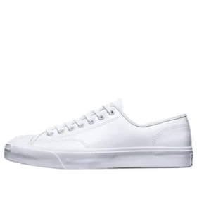 Jack Purcell Low «Blanco»