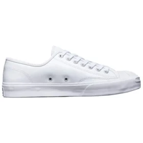 Jack Purcell Low «Blanco»