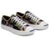 Jack Purcell Low «Candied Ginger Camo»
