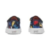 Jack Purcell Low Easy-On «Shark Bite – Negro»