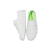 Jack Purcell Low Easy-On «White Ghost Green»