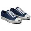Jack Purcell Low «Navy Washed Denim»
