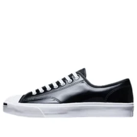 Jack Purcell Low «Negro»