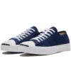 Jack Purcell Low «Obsidian»