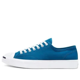 Jack Purcell Low Top Azul