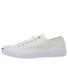 Jack Purcell Low Top «Triple White»